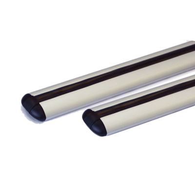  8827.01 Поперечные дуги "Аэро" для автобагажника Атлант в компании RackWorld