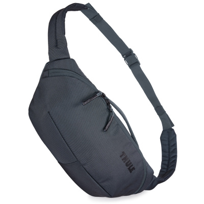  Рюкзак с одной лямкой Thule Subterra 2 Sling Bag Dark Slate, 3 л, темно-серый, 3205067 компании RackWorld