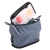 Сумка Thule Aion Toiletry Bag Dark Slate, для средств гигиены, темно-серая, 3205438 компании RackWorld