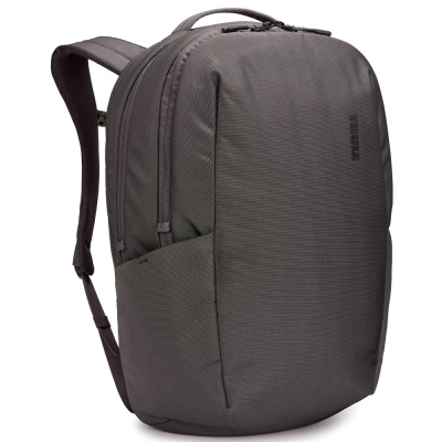  Рюкзак Thule Subterra 2 Travel Backpack Vetiver Gray, 27 л, серый, 3205029 компании RackWorld