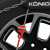  Цепь противоскольжения  Konig XG-9 CROSS 246 компании RackWorld