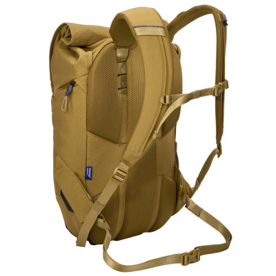  Рюкзак Thule Paramount Backpack Nutria, 20 л, коричневый, 3205234 компании RackWorld