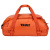  Спортивная сумка Thule Chasm Duffel, 70 л, оранжевая, 3204299 компании RackWorld