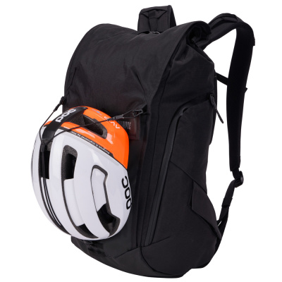  Рюкзак Thule Paramount Backpack Black, 20 л, черный, 3205232 компании RackWorld