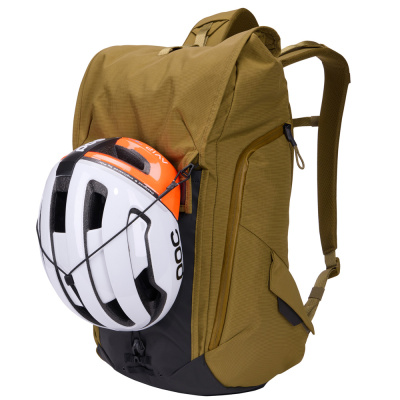  Рюкзак Thule Paramount Backpack Nutria, 20 л, коричневый, 3205234 компании RackWorld