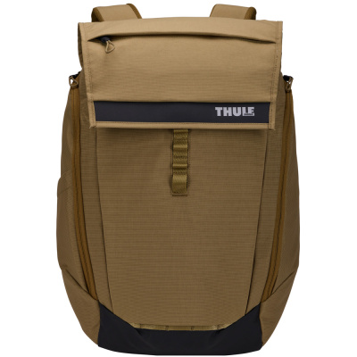  Рюкзак Thule Paramount Backpack, 27 л, коричневый, 3205016 компании RackWorld