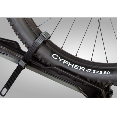  Велокрепление на фаркоп Buzzrack E-Scorpion компании RackWorld