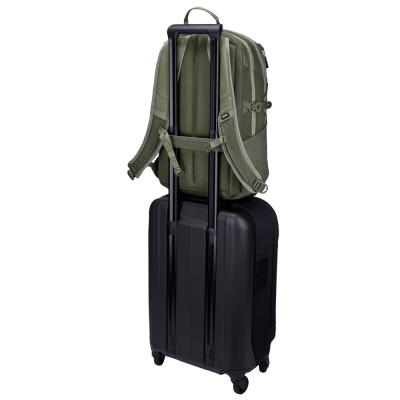  Рюкзак Thule EnRoute Backpack Soft Green, 23 л, темно-зеленый, 3205180 компании RackWorld