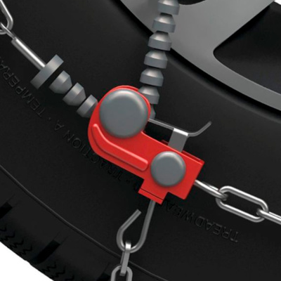  Цепь противоскольжения  Konig XG-9 CROSS 246 компании RackWorld