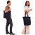 Сумка-тоут Thule Paramount Tote, 22 л, черная, 3205009 RackWorld Сумка-тоут Thule Paramount Tote, 22 л, черная, 3205009 компании RackWorld