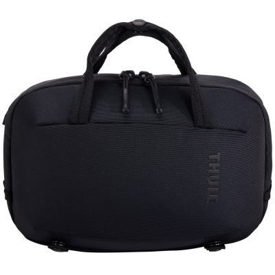  Сумка через плечо Thule Subterra 2 Crossbody Black, 5 л, черная, 3205035 компании RackWorld