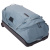 Чемодан Thule Chasm Rolling Duffel Pond Gray, 110 л, серый, 3204988 компании RackWorld