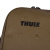  Дорожный органайзер Thule Chasm gear cube large, Deep Khaki, 15 л, темный хаки, 3205219 компании RackWorld