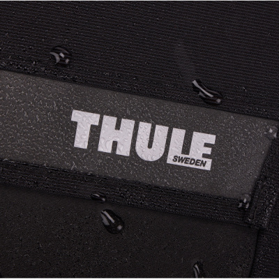  Рюкзак Thule Paramount Backpack Black, 28 л, черный, 3205235 компании RackWorld