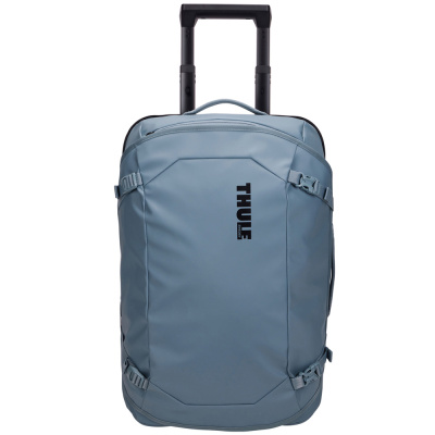  Чемодан для ручной клади Thule Chasm Carry Pond Gray, 40 л, серый, 3204986 компании RackWorld
