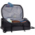  Чемодан Thule Chasm Rolling Duffel Black, 110 л, черный, 3204987 компании RackWorld