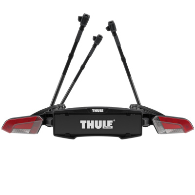  Велокрепление на фаркоп Thule VeloLite, 3 компании RackWorld