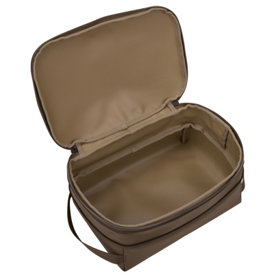  Дорожный органайзер Thule Chasm gear cube large, Deep Khaki, 15 л, темный хаки, 3205219 компании RackWorld