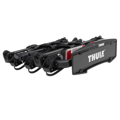  Велокрепление на фаркоп Thule VeloLite, 3 компании RackWorld