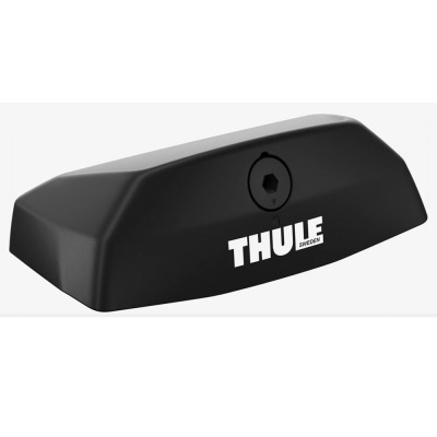  Комплект крышек Thule для Kit 187ХХХ при снятии багажника, 4 шт компании RackWorld