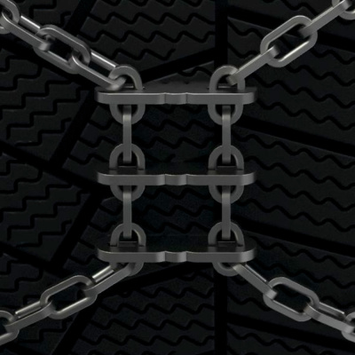 Цепь противоскольжения  Konig XG-9 CROSS 246 компании RackWorld