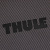  Чемодан для ручной клади Thule Subterra 2 Carry-On Spinner Vetiver Gray, 35 л, серый, 3205048 компании RackWorld