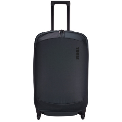  Чемодан Thule Subterra 2 Carry-On Spinner Dark Slate, 65 л, темно-серый, 3205050 компании RackWorld