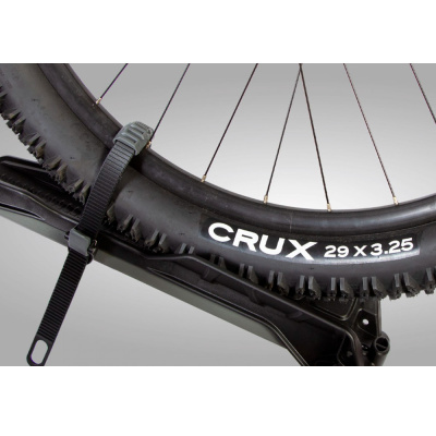  Велокрепление на фаркоп Buzzrack E-Scorpion компании RackWorld