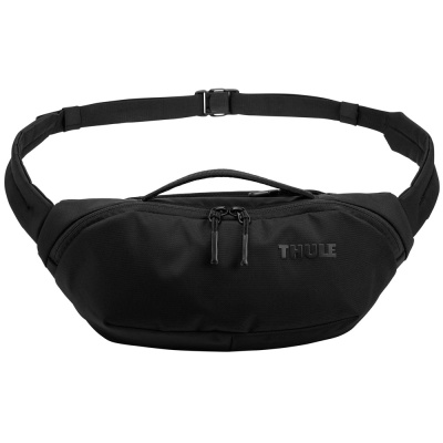  Рюкзак с одной лямкой Thule Subterra 2 Sling Bag Black, 3 л, черный, 3205066 компании RackWorld