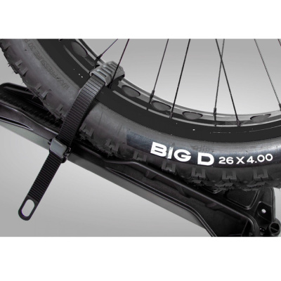  Велокрепление на фаркоп Buzzrack E-Scorpion компании RackWorld