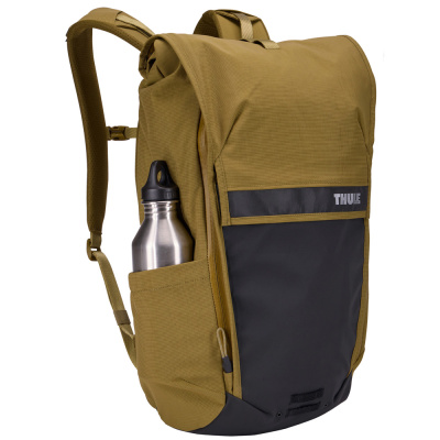  Рюкзак Thule Paramount Backpack Nutria, 20 л, коричневый, 3205234 компании RackWorld