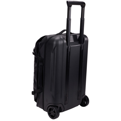  Чемодан для ручной клади Thule Chasm Carry Black, 40 л, черный, 3204985 компании RackWorld