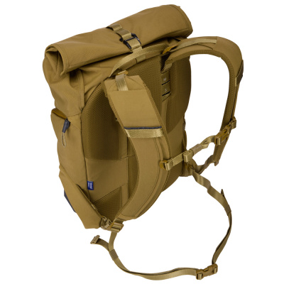  Рюкзак Thule Paramount Backpack Nutria, 20 л, коричневый, 3205234 компании RackWorld