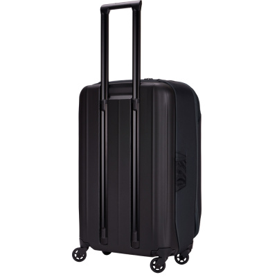 Чемодан Thule Subterra 2 Carry-On Spinner Dark Slate, 65 л, темно-серый, 3205050 компании RackWorld