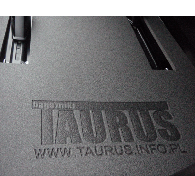   В автобокс коврик Taurus  А900 (205 х 72 см) компании RackWorld