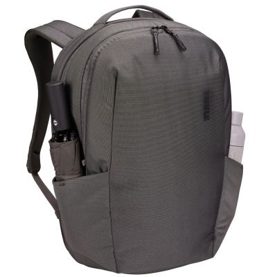  Рюкзак Thule Subterra 2 Travel Backpack Vetiver Gray, 27 л, серый, 3205029 компании RackWorld