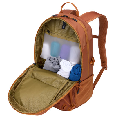  Рюкзак Thule EnRoute Backpack Natural Orange, 23 л, оранжевый, 3205181 компании RackWorld