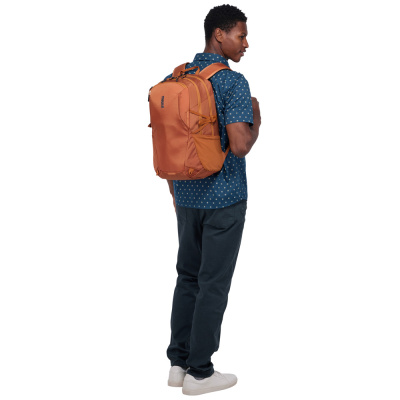  Рюкзак Thule EnRoute Backpack Natural Orange, 23 л, оранжевый, 3205181 компании RackWorld