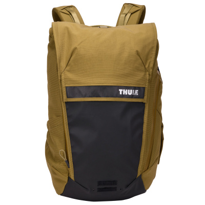  Рюкзак Thule Paramount Backpack Nutria, 20 л, коричневый, 3205234 компании RackWorld