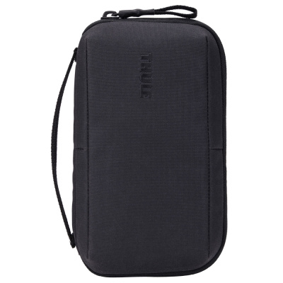  Дорожный органайзер Thule Aion Travel Organizer Black, черный, 3205440 компании RackWorld