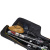  Чехол для лыж на колесиках Thule RoundTrip Ski Roller 192 см, черный, 3204362 компании RackWorld