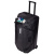  Чемодан Thule Chasm Rolling Duffel Black, 110 л, черный, 3204987 компании RackWorld